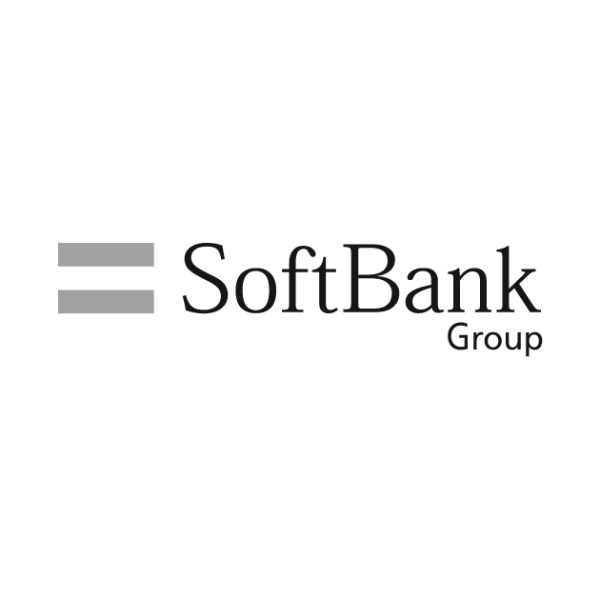 ソフトバンク株式会社 ロゴ