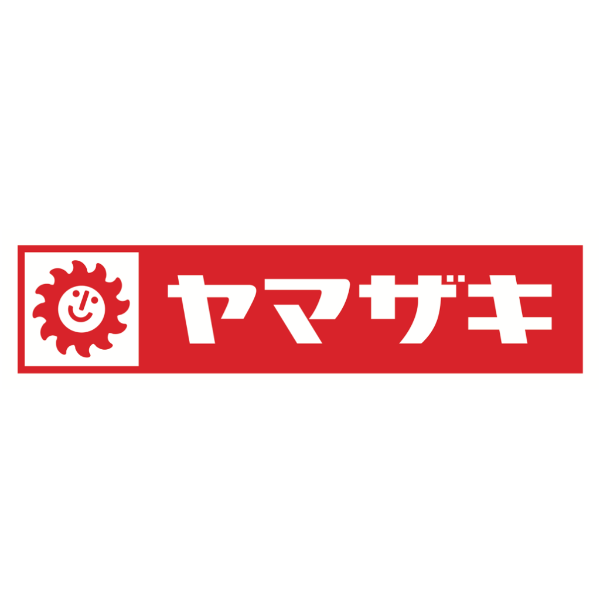 山崎製パン株式会社 ロゴ