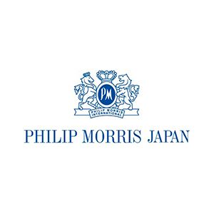 フィリップ モリス ジャパン合同会社 ロゴ