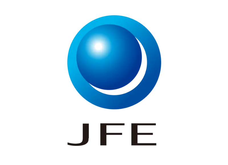JFEスチール株式会社 ロゴ