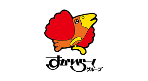 株式会社すかいらーくホールディングス ロゴ