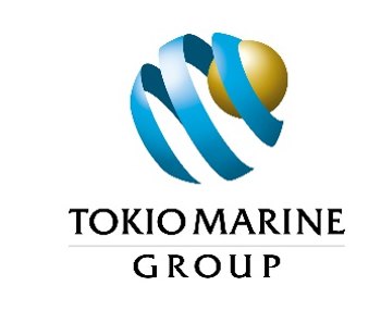 東京海上日動火災保険株式会社 ロゴ