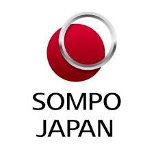 損害保険ジャパン株式会社 ロゴ