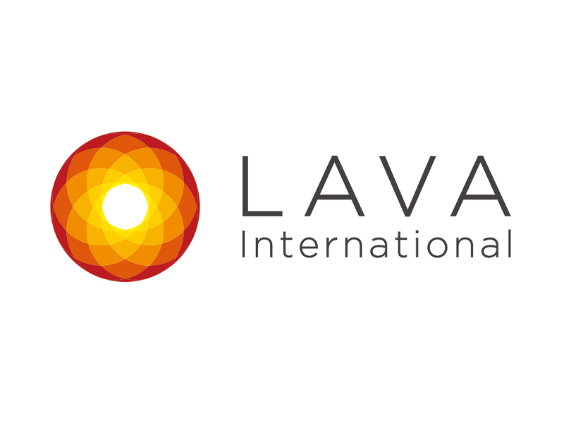 株式会社LAVA International ロゴ
