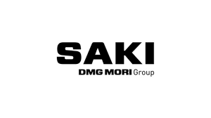 株式会社サキコーポレーション ロゴ