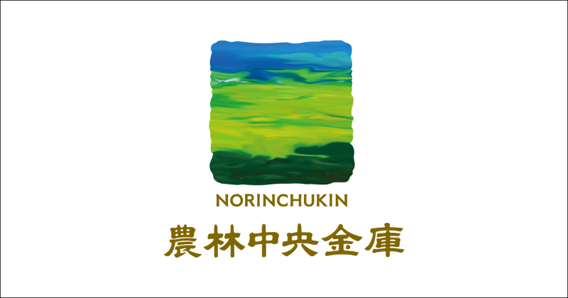 農林中央金庫 ロゴ