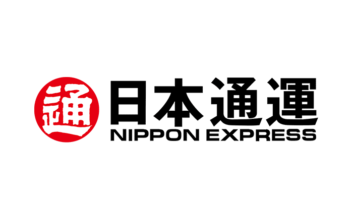 日本通運株式会社 ロゴ