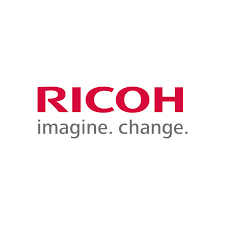 リコージャパン株式会社 ロゴ