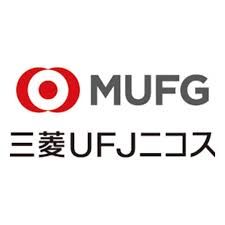 三菱UFJニコス株式会社 ロゴ