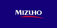 株式会社みずほ銀行 ロゴ