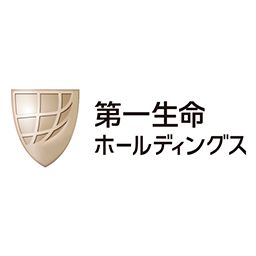 第一生命ホールディングス株式会社 ロゴ