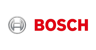 ボッシュ株式会社 ロゴ