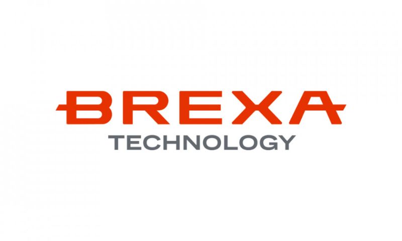 株式会社BREXA Technology ロゴ