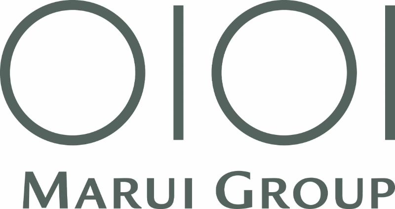 株式会社丸井グループ ロゴ