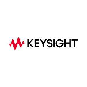 キーサイト・テクノロジー株式会社 ロゴ