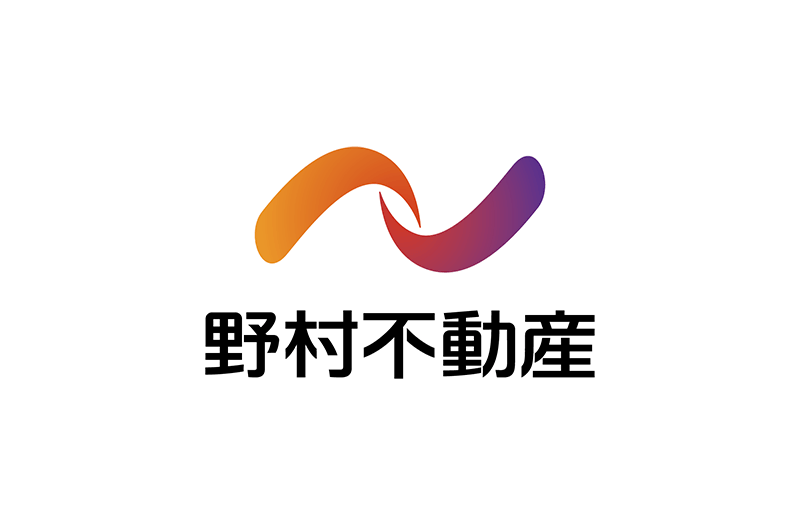 野村不動産ソリューションズ株式会社 ロゴ