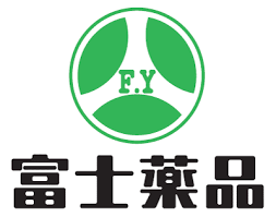 株式会社富士薬品 ロゴ