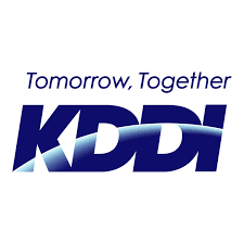 KDDI株式会社 ロゴ