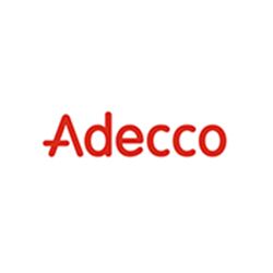 アデコ株式会社 ロゴ