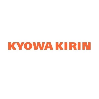 協和キリン株式会社 ロゴ