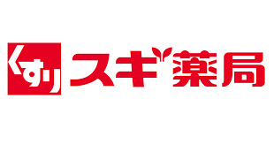 株式会社スギ薬局 ロゴ