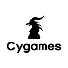 株式会社CyGames ロゴ