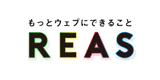 株式会社リアズ ロゴ