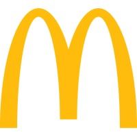 日本マクドナルド株式会社 ロゴ
