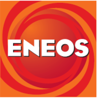 ENEOS株式会社 ロゴ