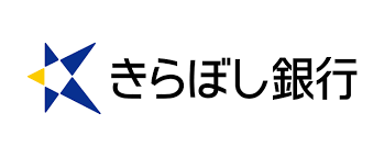 株式会社きらぼし銀行 ロゴ