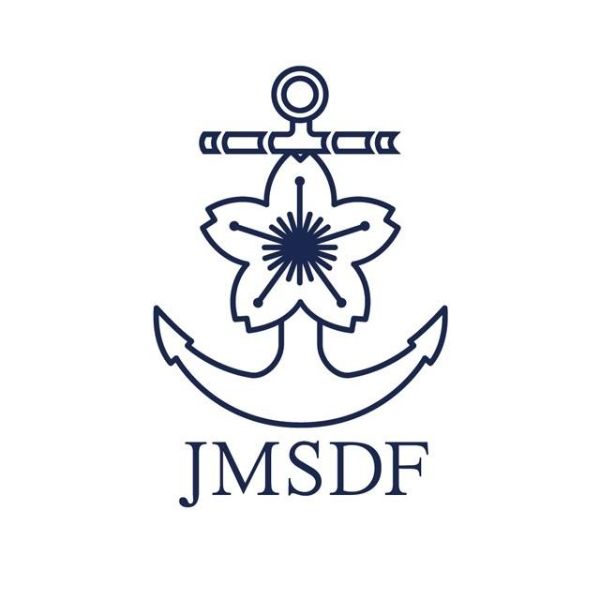 海上自衛隊 ロゴ