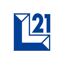 株式会社レオパレス21 ロゴ