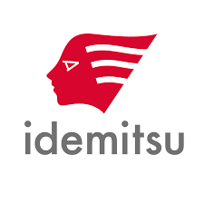 出光興産株式会社 ロゴ