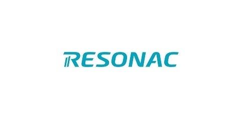 株式会社レゾナック ロゴ