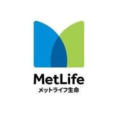 メットライフ生命保険株式会社 ロゴ