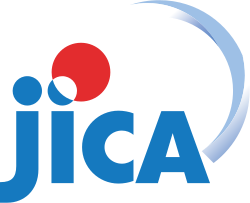 独立行政法人国際協力機構 ロゴ