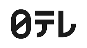 日本テレビ放送網株式会社 ロゴ