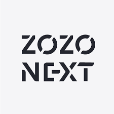 株式会社ZOZO NEXT ロゴ
