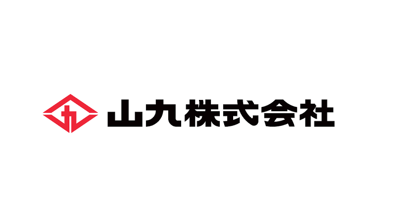 山九株式会社 ロゴ