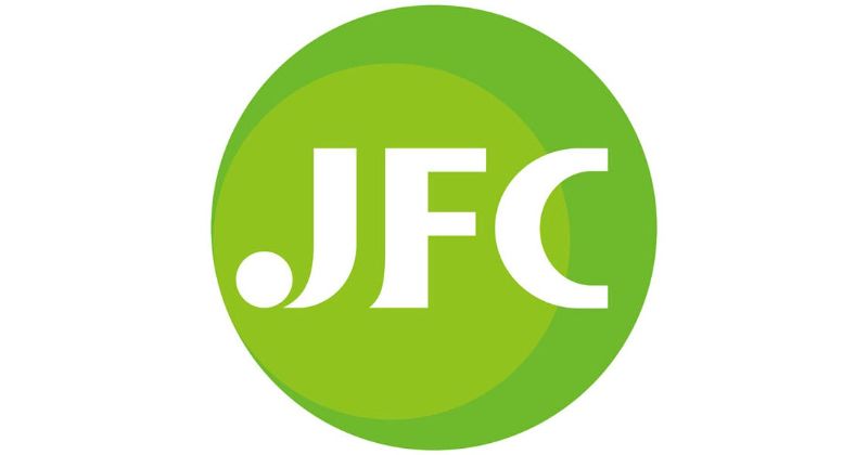 株式会社日本政策金融公庫 ロゴ