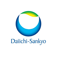 第一三共株式会社 ロゴ