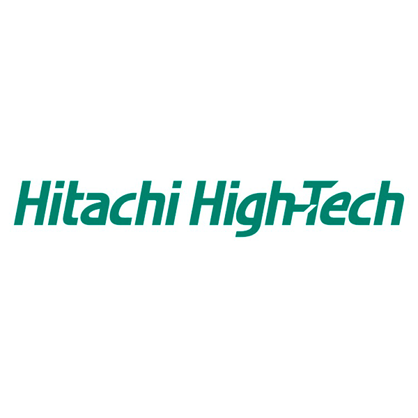 株式会社日立ハイテク ロゴ