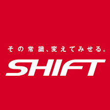 株式会社SHIFT ロゴ