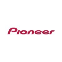 パイオニア株式会社 ロゴ