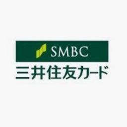 三井住友カード株式会社 ロゴ