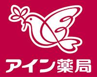 株式会社アインファーマシーズ ロゴ
