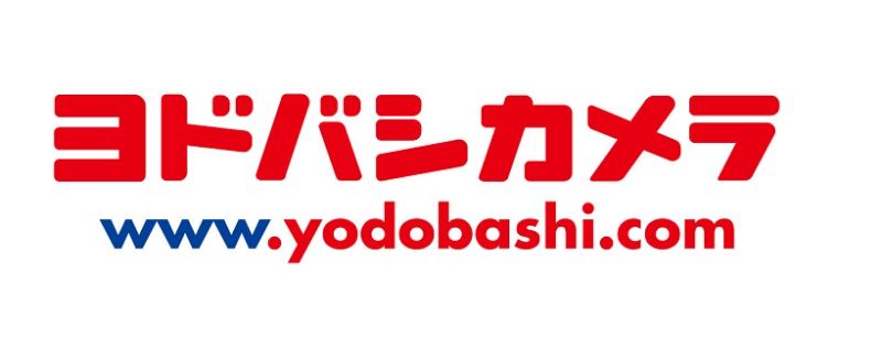 株式会社ヨドバシカメラ ロゴ