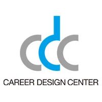 株式会社キャリアデザインセンター ロゴ