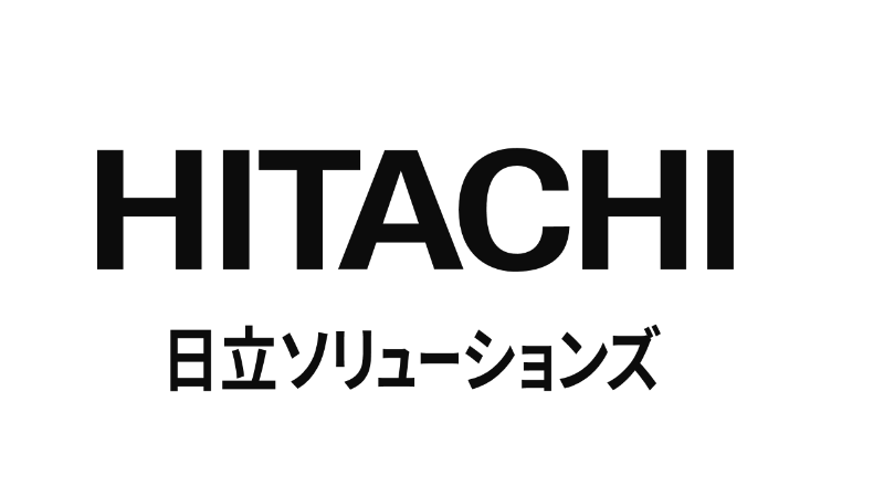 株式会社日立ソリューションズ ロゴ