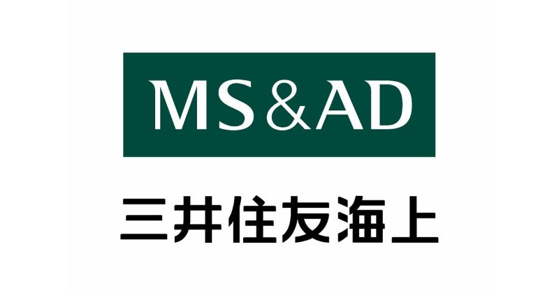 三井住友海上火災保険株式会社 ロゴ